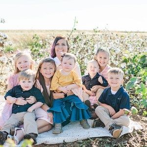 Meet your Posher, Tanya